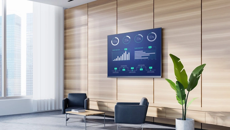 Телевидение для бизнеса от Ростелеком в хутор Осечки (Краснодарский край)